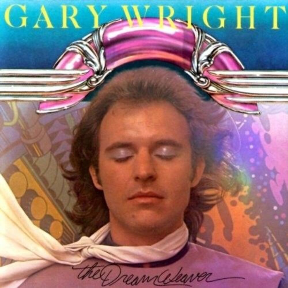 Gary Wright - Dream Weaver  CD